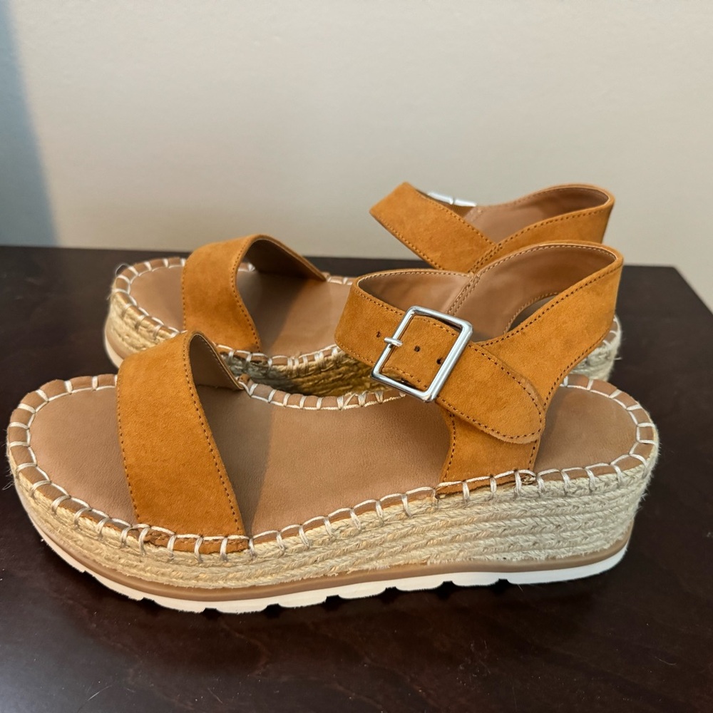 Wedges